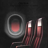 Old Nick — A Talking Crow — обложка